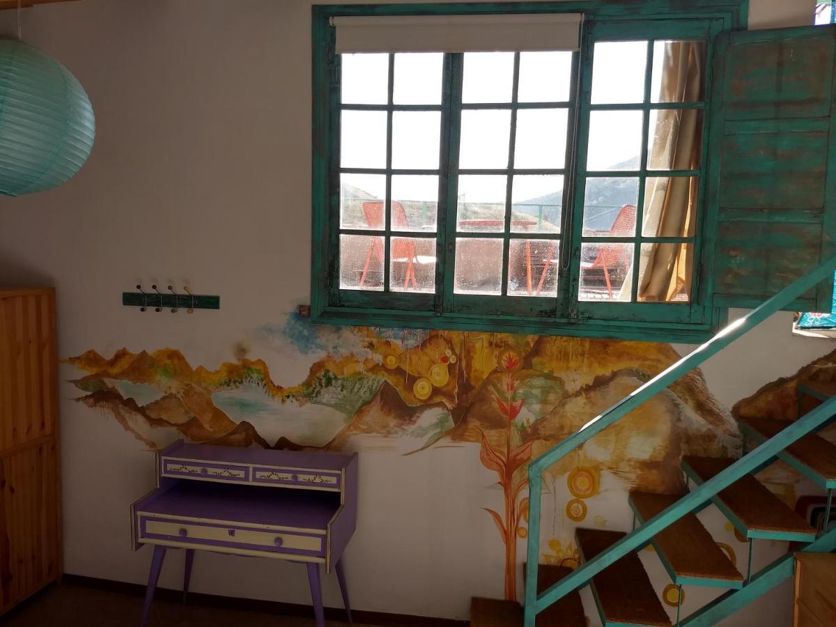 Affittacamere El Retiro De Isabel Embid de la Ribera Esterno foto