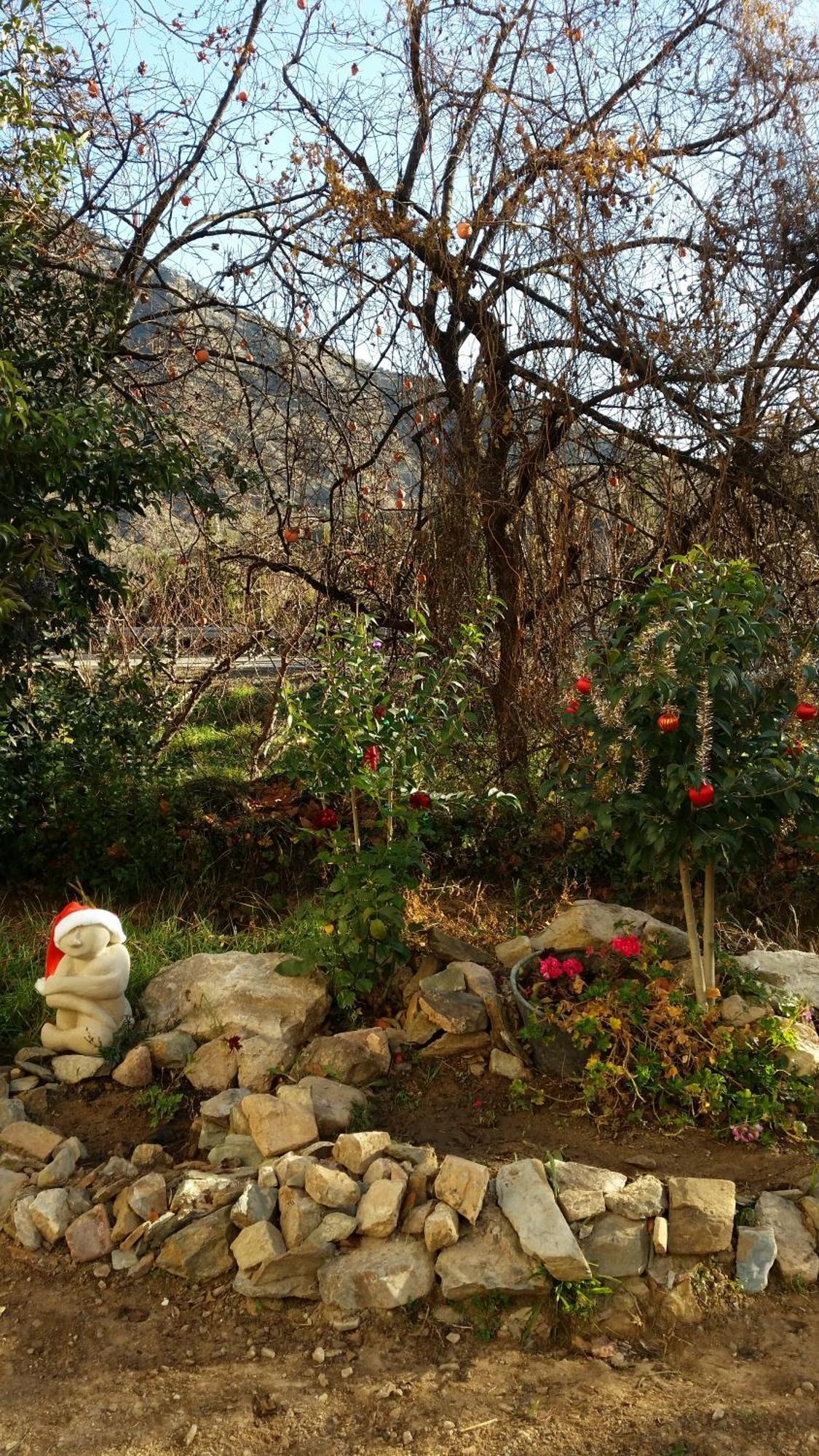 Affittacamere El Retiro De Isabel Embid de la Ribera Esterno foto
